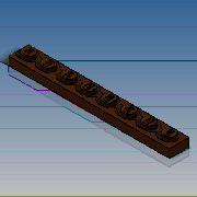 DOWNLOAD 3460-ReddishBrown.ipt