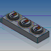 DOWNLOAD 3623-LtBluishGray.ipt