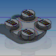 DOWNLOAD 3679-LtBluishGray.ipt