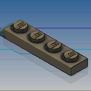 DOWNLOAD 3710-DkTan.ipt