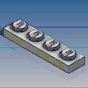 DOWNLOAD 3710-White.ipt