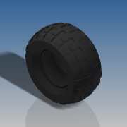 DOWNLOAD 45982-BlackRubber.ipt