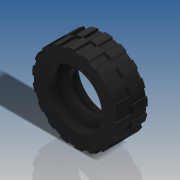 DOWNLOAD 51001-BlackRubber.ipt