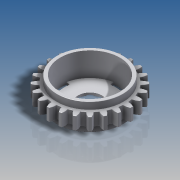 DOWNLOAD 60c01-White (housing).ipt