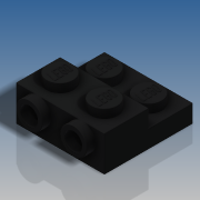 DOWNLOAD 99206-Black.ipt
