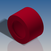 DOWNLOAD 99401-RedRubber.ipt