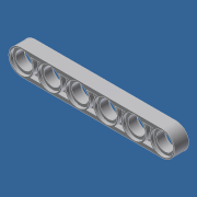 DOWNLOAD Beam 6 open half.ipt