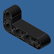 DOWNLOAD Beam L 2x4.ipt