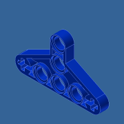 DOWNLOAD Technic Triangle.ipt