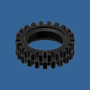 DOWNLOAD Tire small.ipt
