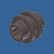 DOWNLOAD Transmission Driving Ring.ipt