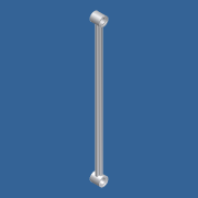 DOWNLOAD axel with ends.ipt
