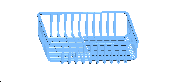 DOWNLOAD basket.dwg