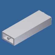 DOWNLOAD brick 1x2x4.ipt