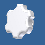 DOWNLOAD knob.ipt