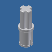 DOWNLOAD peg half-axel.ipt