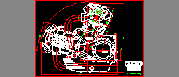 DOWNLOAD Mhr1000.dwg