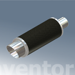 DOWNLOAD Muffler.ipt