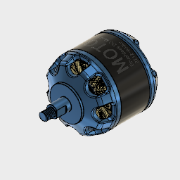 DOWNLOAD R004_BrushlessDCMotor.f3d