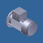 DOWNLOAD Siemens_1LA9060_2LA91_L1E.ipt