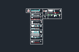 DOWNLOAD Trolley_festoons_and_crane_power_supplies.dwg