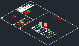 DOWNLOAD 3D_COIL_SPRING_-_RECTANGULAR_SECTION.dwg