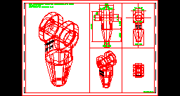 DOWNLOAD 416_188_3D.dwg