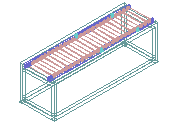 DOWNLOAD Conveyor.dwg
