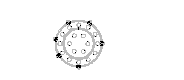 DOWNLOAD Copri_fizione_Ducati.dwg