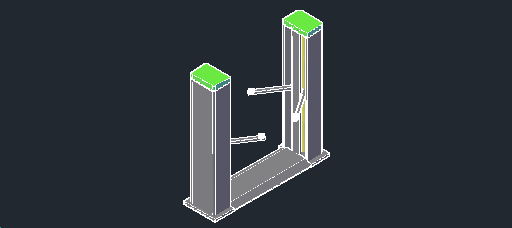 DOWNLOAD ponte.dwg