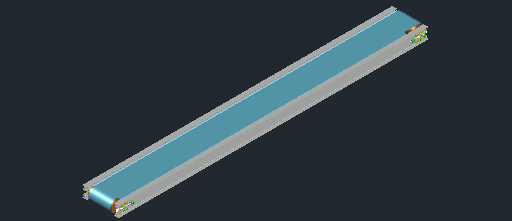 DOWNLOAD selection_belt.dwg