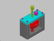 DOWNLOAD stt_3Dpripravok_kompletkaa.dwg