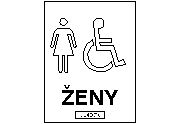 DOWNLOAD WC-Zeny.dwg