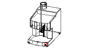 DOWNLOAD ABN-Amro_koffiezetapparaat_.dwg