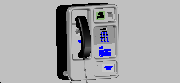 DOWNLOAD BT_Payphone_Block.dwg