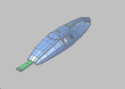 DOWNLOAD Electrolux_Spirit_3000.dwg