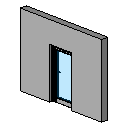 A_Reynaers_CS 104 Functional_Door_Inside Opening Transom_Sin.rfa