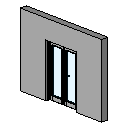A_Reynaers_CS 86-HI Functional_Door_Outside Opening Transom_.rfa