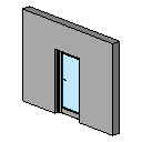 B_Reynaers_CS 68 Functional_Door_Outside Opening Transom_Sin.rfa