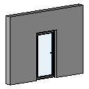 B_Reynaers_CS 86-HI Functional_Door_Inside Opening Brush_Sin.rfa