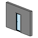 C_Reynaers_CS 38-SL Window Door_Inward Opening_Single.rfa