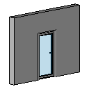 C_Reynaers_CS 59 Functional_Door_Outside Opening Brush_Singl.rfa