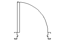 DOWNLOAD Door-dynamic.dwg