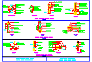 DOWNLOAD Door_and_Window_Detail.dwg