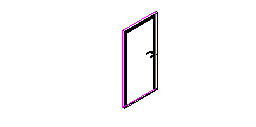 DOWNLOAD Door01.dwg