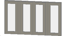 DOWNLOAD Patio_DblDoor_01.dwg