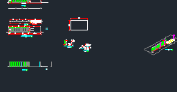 DOWNLOAD SLIDING_GATE.dwg