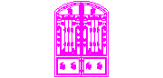 DOWNLOAD Wrought_Iron_Gate-Cellar.dwg