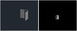 DOWNLOAD door001.dwg