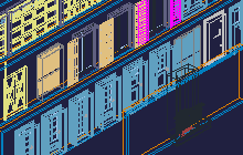 DOWNLOAD doors_styles.dwg